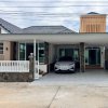 Modern Home บ้านรีโนเวทสวยเสมือนใหม่ 56 ตร.ว. ใกล้แม็คโครพิษณุโลก