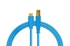 Chroma USB Cables C to B Blue