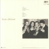 Sade – Love Deluxe