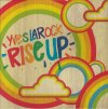 Yves Larock – Rise Up
