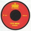 45 Kings Vol.13  Bahamadia – Total Wreck (remix) /Uknowhowwedu