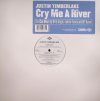 Justin Timberlake – Cry Me A River (club mixes)
