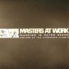 Atmosfear – Dancing In Outer Space (Masters At Work Remixes)