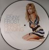 Route-1 Feat. Jenny Frost – Crash Landing