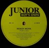 Roach Motel – Work 2 Doo