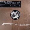 Minimal Cadets – Solar Wind EP