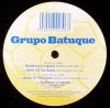 Grupo Batuque – Brasileiros e Ingleses
