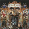 Michael Jackson – Dangerous