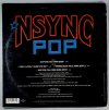 NSYNC – Pop (remixes)
