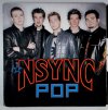 NSYNC – Pop (remixes)