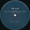 LMC Vs U2 – Take Me To The Clouds Above