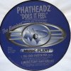 The Don – The Phatheadz (The Remixes)