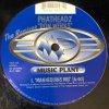 The Don – The Phatheadz (The Remixes)
