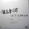 Fred Fat – Loveman
