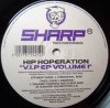 Hip Hoperation Featuring Kenny C – V.I.P EP Volume 1