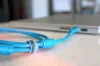 Chroma USB Cables C to C Blue