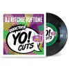 Practice Yo! Cuts 7” v3 remixed