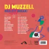 DJ Muzzell Reality Breaks 12”