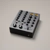 MASTERSOUNDS Two Valve MK2 Silver DJ Mixer