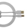 UDG Ultimate Audio Cable USB 2.0 A-B White 3.0m