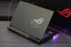 ASUS ROG STRIX G15 GL543IE-HN062W #สินค้ามือ2