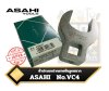 หัวประแจปากตายขันลูกหมาก ASAHI Crowfoot Wrench 1/2"(12.7mm) -Drive VC4 Crowfoot Wrench Spanner Type