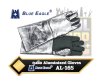 ถุงมือกันความร้อน 16"  Aluminized Gloves AL-165 blue eagle