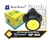 หน้ากากกันสารเคมี BLUE EAGLE รุ่น NP305   Face Mask Respirator