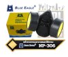 หน้ากากกันสารเคมี BLUE EAGLE รุ่น NP306   Face Mask Respirator