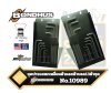 ประแจหกเหลี่ยมตัวแอลหัวบอล แบบยาว 13ตัวชุด Bondhus 10989 13 Piece Ball End Tip Hex Key L Wrench Set with ProGuard Finish in Metal Box, 1.27-17mm