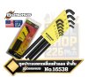 Bondhus 16538  ชุดประแจหกเหลี่ยมหัวบอลแบบสั้นพิเศษ (Stubby Balldriver L-Wrench Set) ขนาดนิ้ว (หุน/SAE) จำนวน 10 ชิ้น