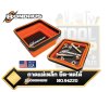 BONDHUS ถาดแม่เหล็ก ยืด-หดได้ Collapsible Magnetic Parts Tray 94220 (2ชิ้น/ชุด)(ราคา/ชุด)