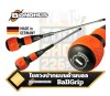 ไขควงปากแบน BallGrip Screwdriver BONDHUS ,15501,15502,15503