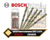 ดอกสว่านเจาะสแตนเลส HSS-Co BOSCH  PRO Stainless Steel