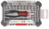 ชุดไขควง 42ชิ้น Bosch Precision Screwdriver Bit Set 42 Pieces