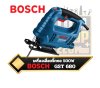 เครื่องเลื่อยจิ๊กซอว์ GST 680 Professional BOSCH 06015B40K0