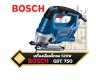 เลื่อยจิ๊กซอว์ GST 750 Professional BOSCH 06015B41K0