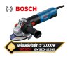 เครื่องเจียร์ ไฟฟ้า 5" Angle Grinder GWS 20-125 SB Professional Order number 06017D50K0