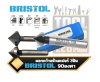 ดอกคว้านหัวเตเปอร์ 3ฟัน 90องศา 3 flute countersink BRISTOL HSS-Co / ดอกผายปากกัดสแตนเลส