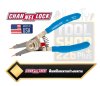 คีมหนีบแหวน ถ่างแหวน แบบปรับสลับ  ปากตรง Channellock Convertible Retaining Ring Pliers 929 , 927 , 926