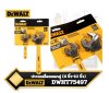ประแจเลื่อนแพ็กคู่ DEWALT รุ่น DWHT75497 (ขนาด 6 นิ้ว และ 10 นิ้ว)