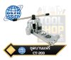 DSZH CT-203 ชุดบานแฟร์ Flaring Tool 5/8", 3/4", 7/8" และ 1-1/8"