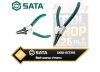 SATA-SC7201 คีมถ่างแหวน ปากตรง