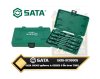 SATA-SC09305 ชุดไขควง A-SERIES 8 ชิ้น ปลาย TORX