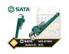 SATA-SC70812  จับแป๊ป 8 นิ้ว - 48 นิ้ว