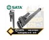 SATA-SC70823 จับแป๊ปอลูมิเนียม 10 นิ้ว - 48 นิ้ว