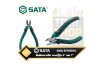 SATA-SC70921A คีมตัดพลาสติก ทรงญี่ปุ่น 6" และ 7"