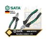 SATA-SC72721 คีมปากเฉียง G SERIES 6 - 8 นิ้ว