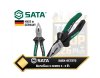 SATA-SC7273 คีมปากจิ้งจก G-SERIES 6 - 8 นิ้ว