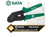 SATA-SC91113  คีมย้ำปลอกหุ้มสายเคเบิล ขนาด 7.5 นิ้ว